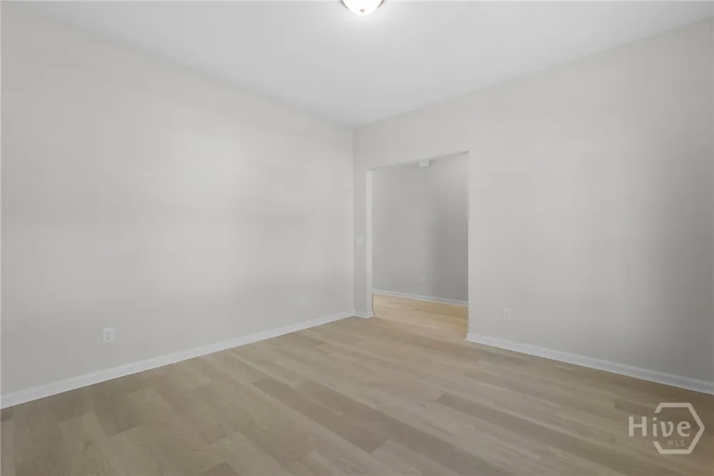 124 Chilburn Circle Savannah, GA 31302