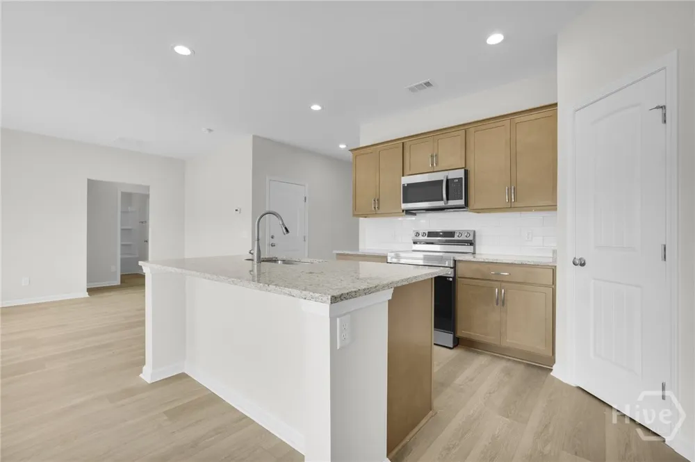 124 Chilburn Circle Savannah, GA 31302