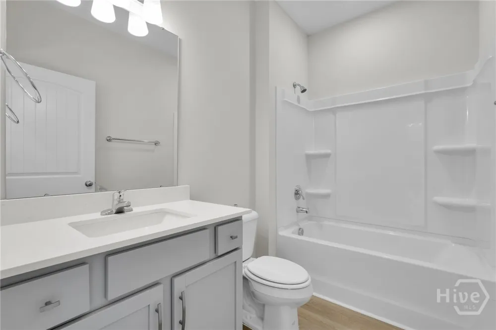 124 Chilburn Circle Savannah, GA 31302