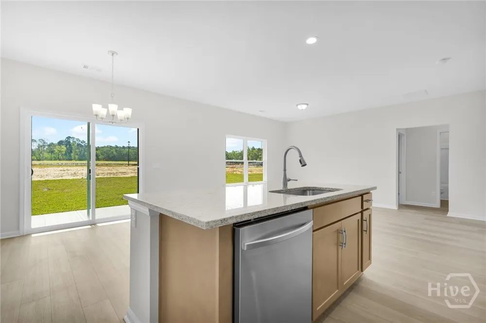 124 Chilburn Circle Savannah, GA 31302