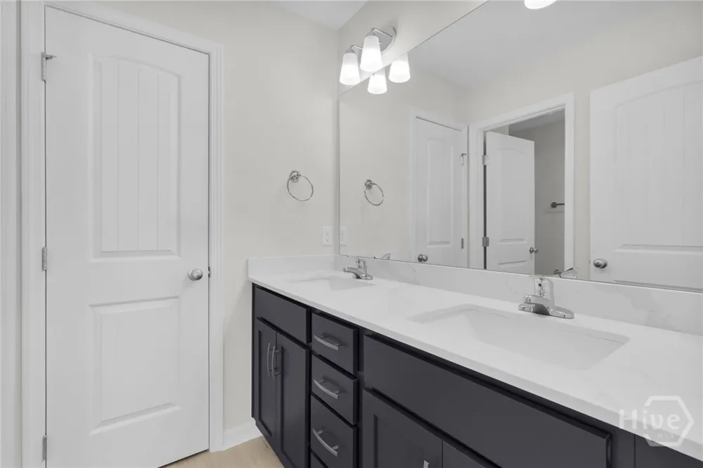 124 Chilburn Circle Savannah, GA 31302