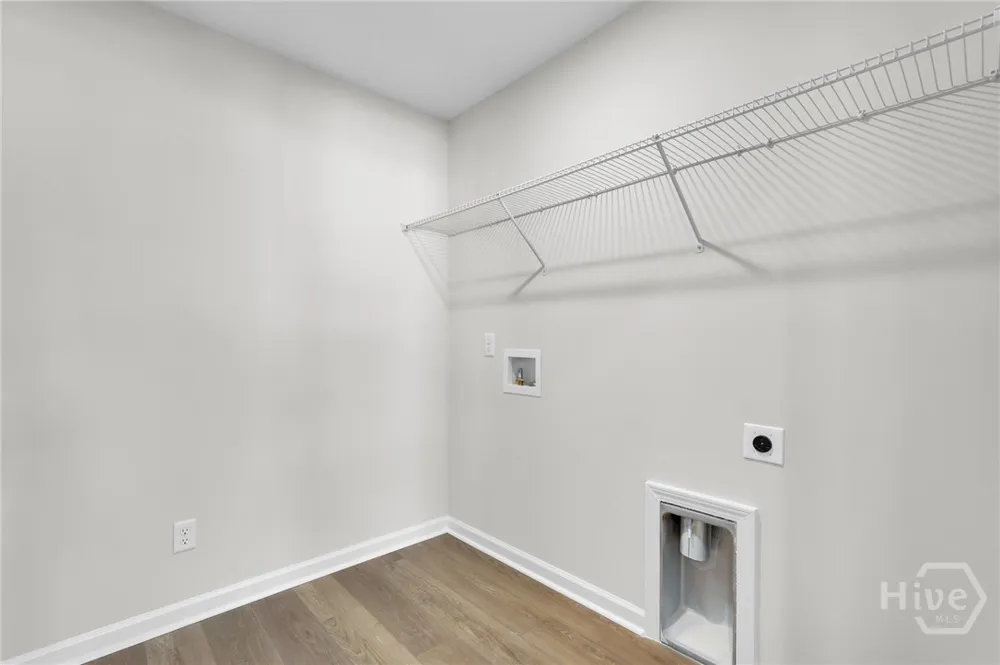 124 Chilburn Circle Savannah, GA 31302