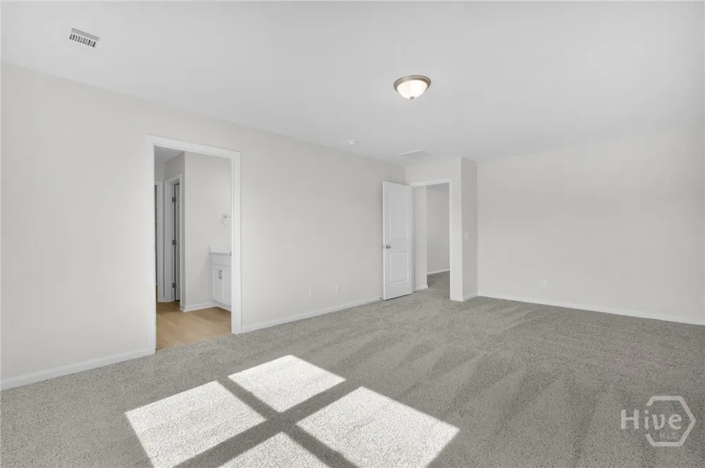 124 Chilburn Circle Savannah, GA 31302