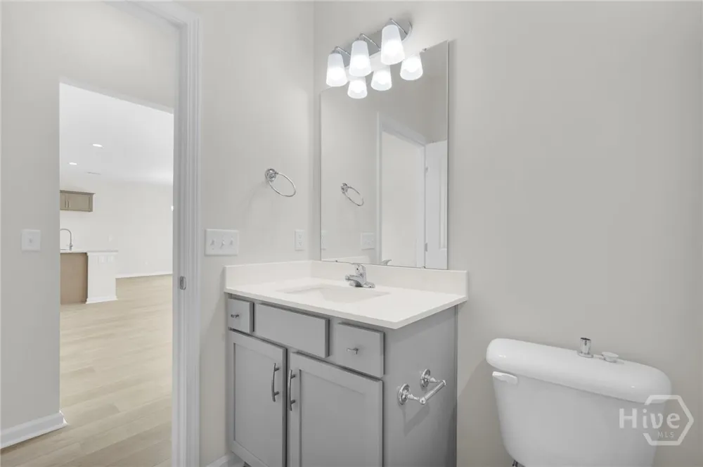 124 Chilburn Circle Savannah, GA 31302
