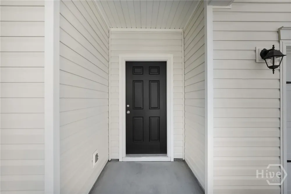 124 Chilburn Circle Savannah, GA 31302