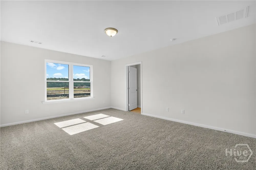 124 Chilburn Circle Savannah, GA 31302