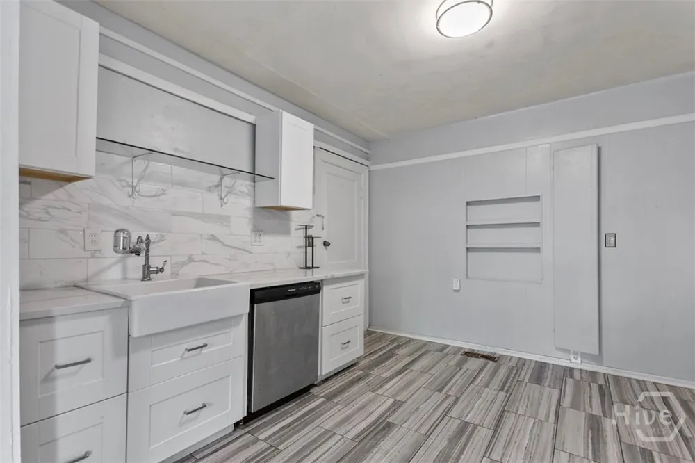 526 Durant Avenue Savannah, GA 31404