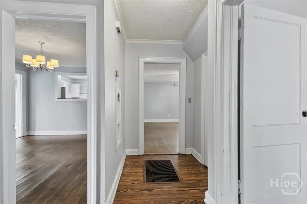 526 Durant Avenue Savannah, GA 31404