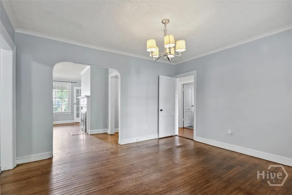 526 Durant Avenue Savannah, GA 31404