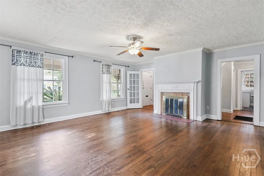 526 Durant Avenue Savannah, GA 31404