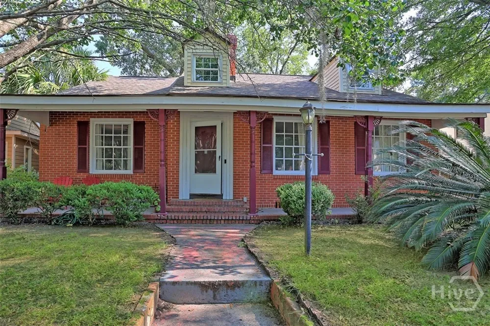 526 Durant Avenue Savannah, GA 31404