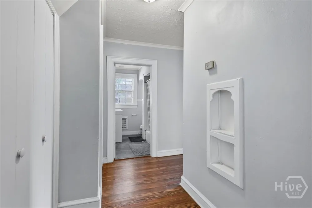 526 Durant Avenue Savannah, GA 31404