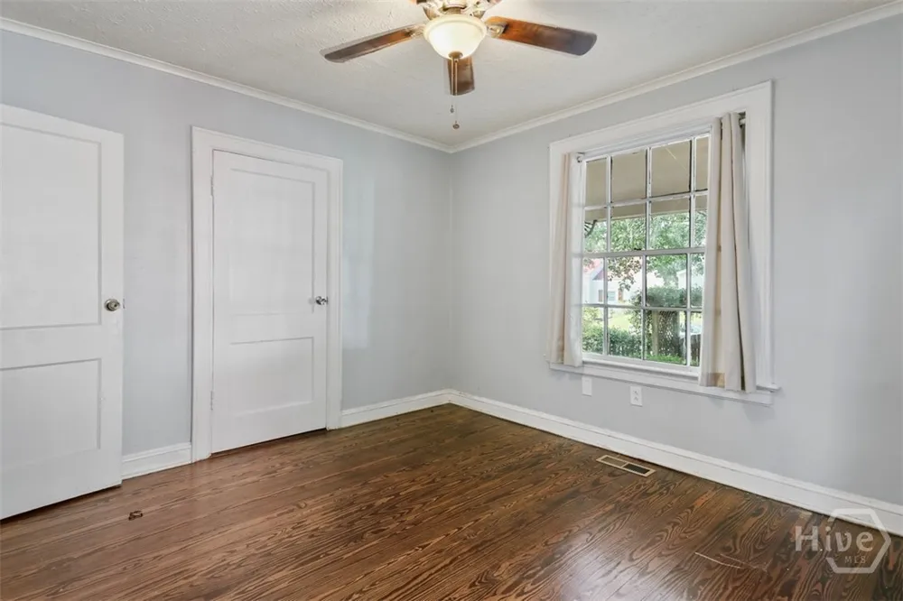 526 Durant Avenue Savannah, GA 31404