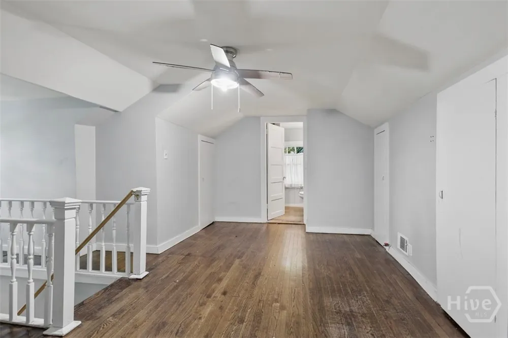 526 Durant Avenue Savannah, GA 31404