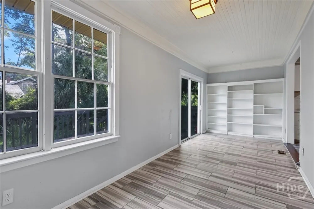 526 Durant Avenue Savannah, GA 31404