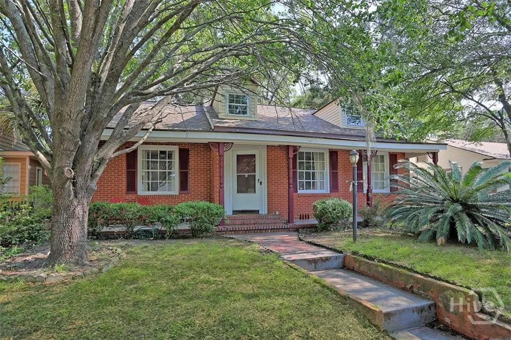 526 Durant Avenue Savannah, GA 31404