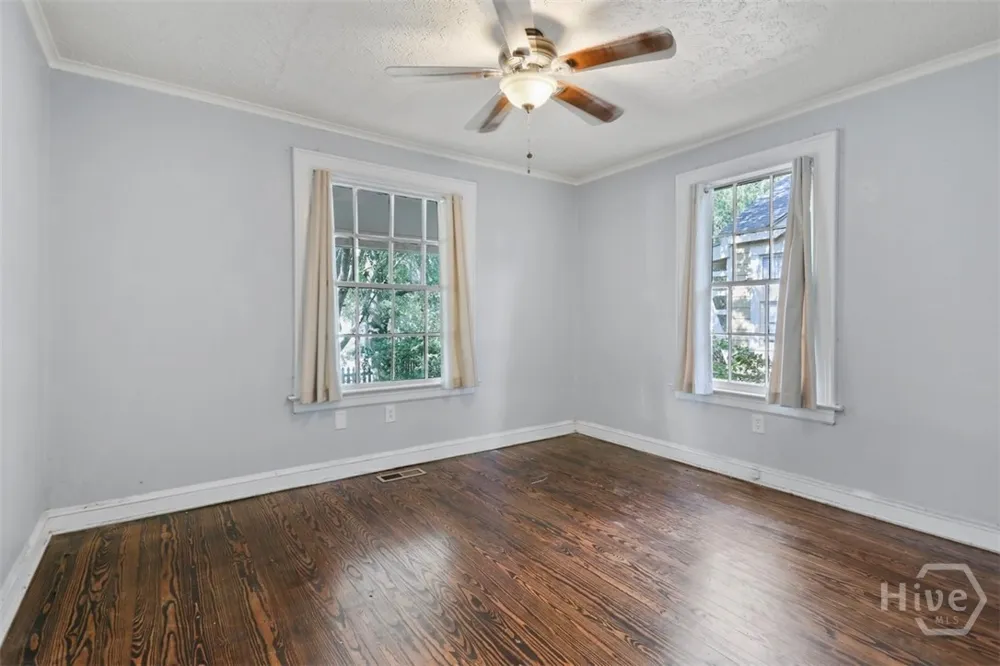 526 Durant Avenue Savannah, GA 31404