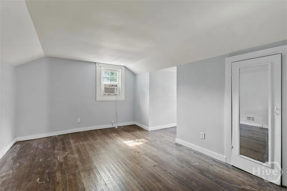 526 Durant Avenue Savannah, GA 31404