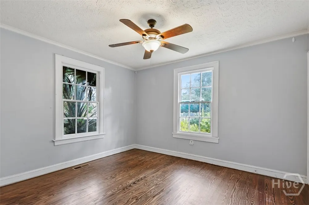526 Durant Avenue Savannah, GA 31404