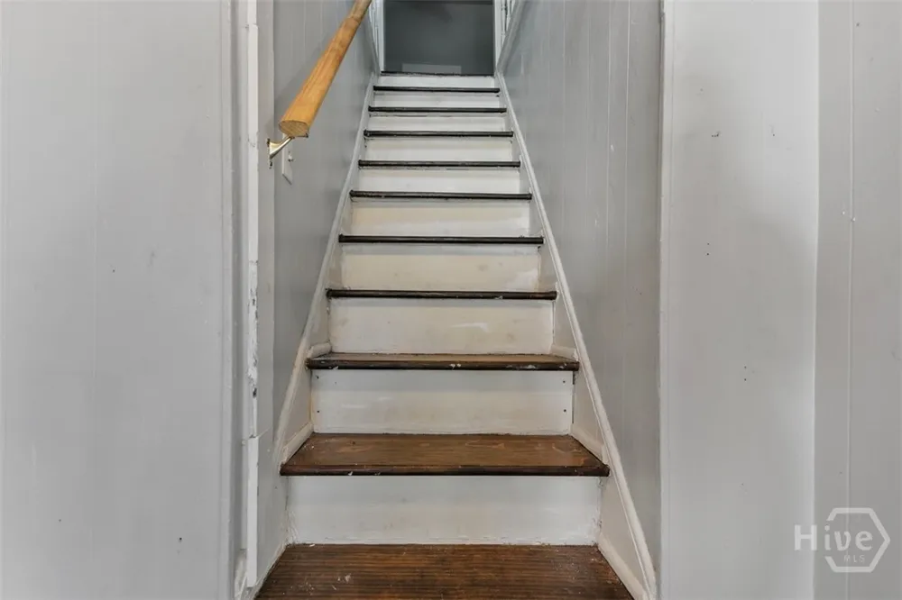 526 Durant Avenue Savannah, GA 31404
