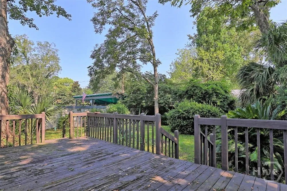 526 Durant Avenue Savannah, GA 31404