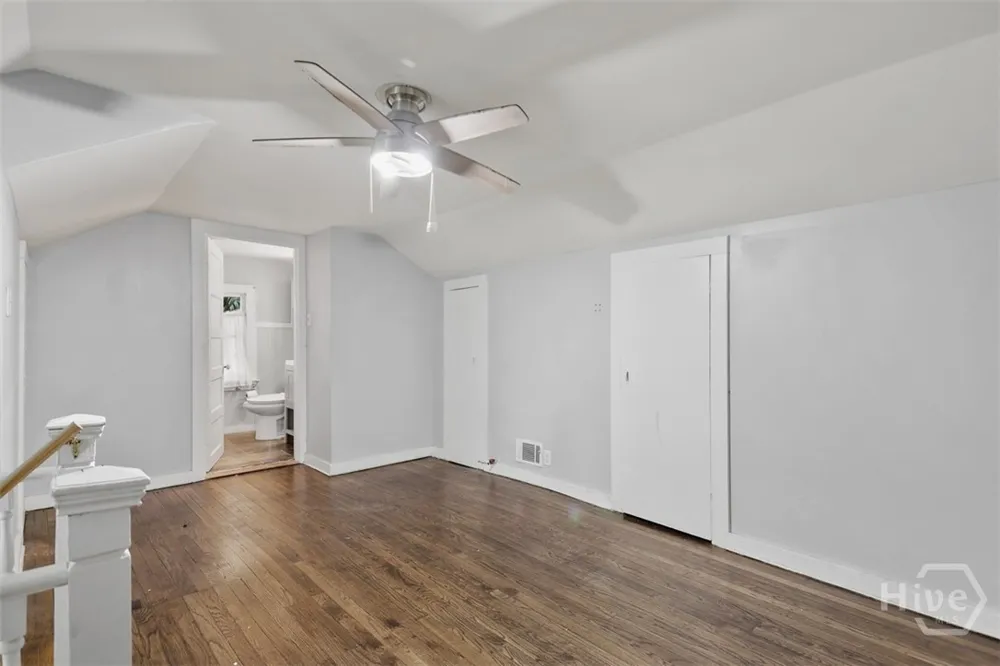 526 Durant Avenue Savannah, GA 31404