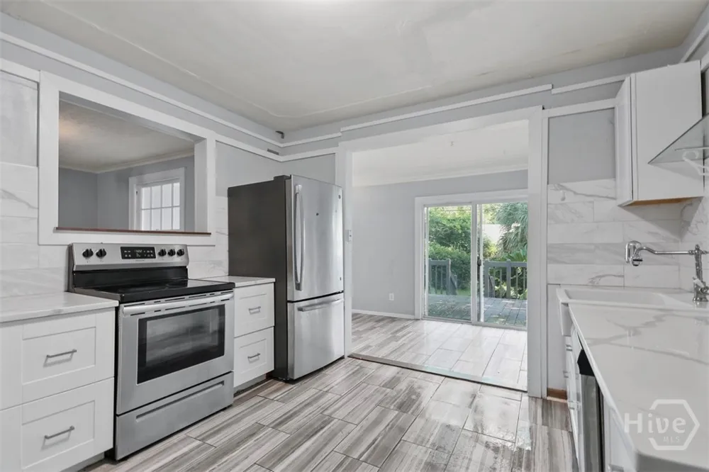 526 Durant Avenue Savannah, GA 31404