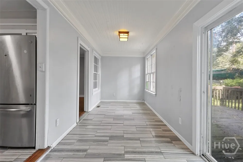526 Durant Avenue Savannah, GA 31404