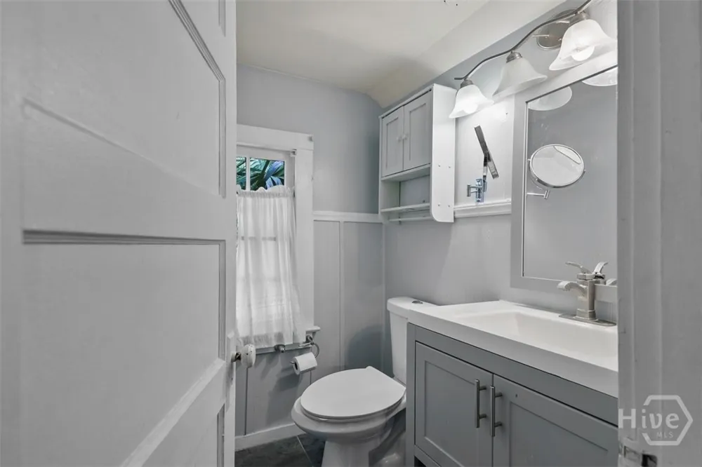 526 Durant Avenue Savannah, GA 31404