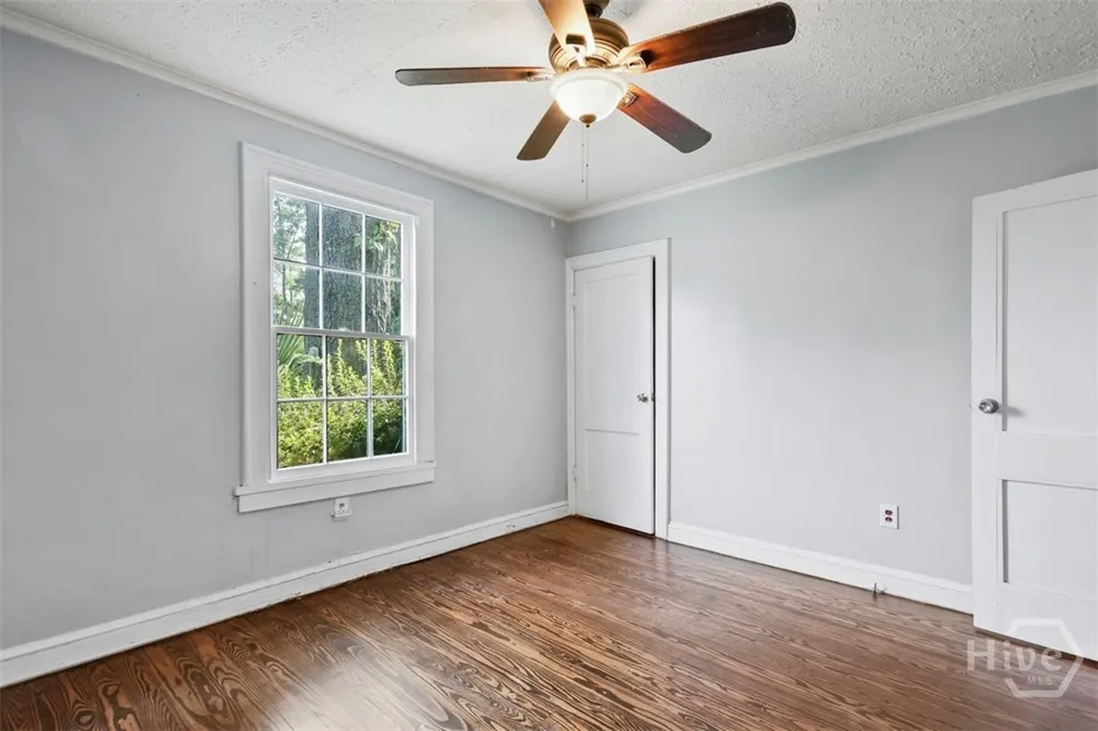 526 Durant Avenue Savannah, GA 31404