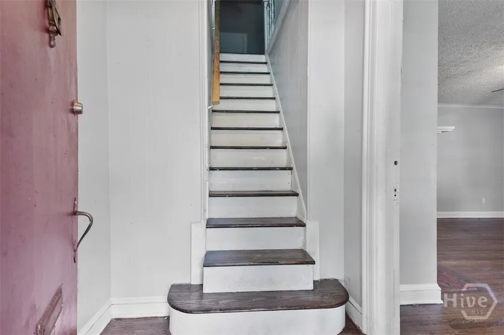 526 Durant Avenue Savannah, GA 31404