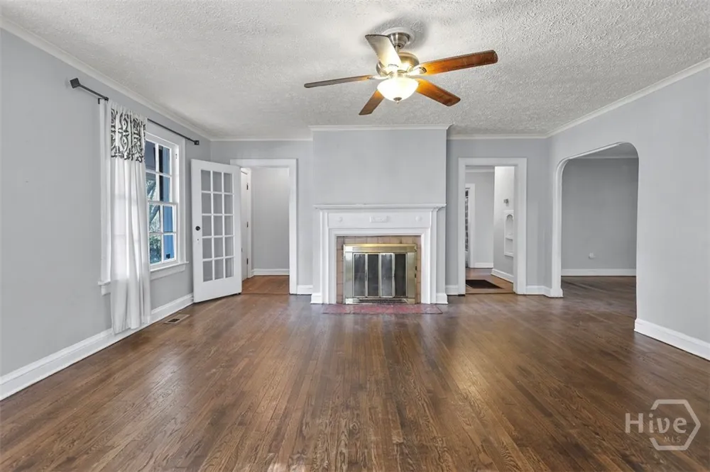 526 Durant Avenue Savannah, GA 31404