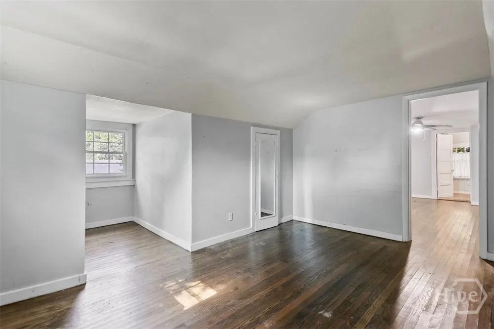 526 Durant Avenue Savannah, GA 31404