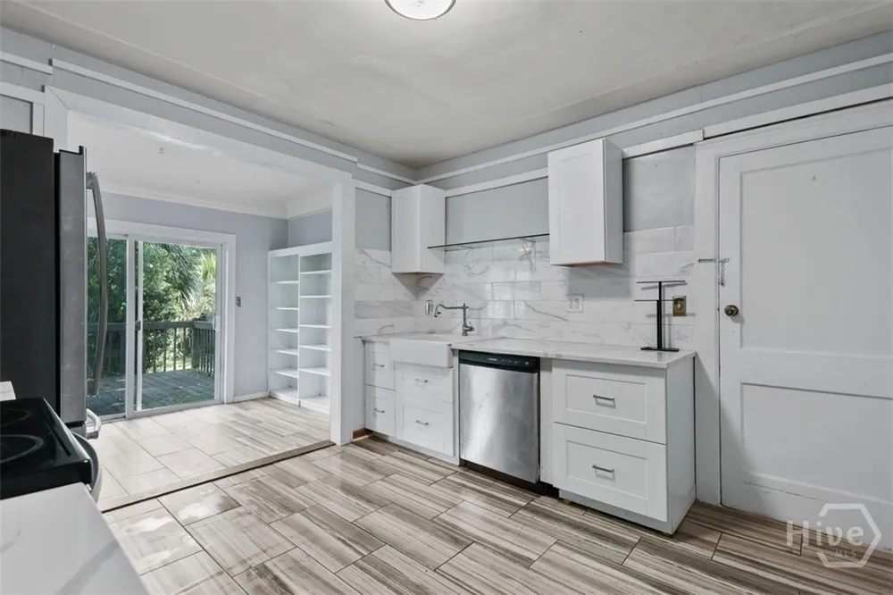 526 Durant Avenue Savannah, GA 31404