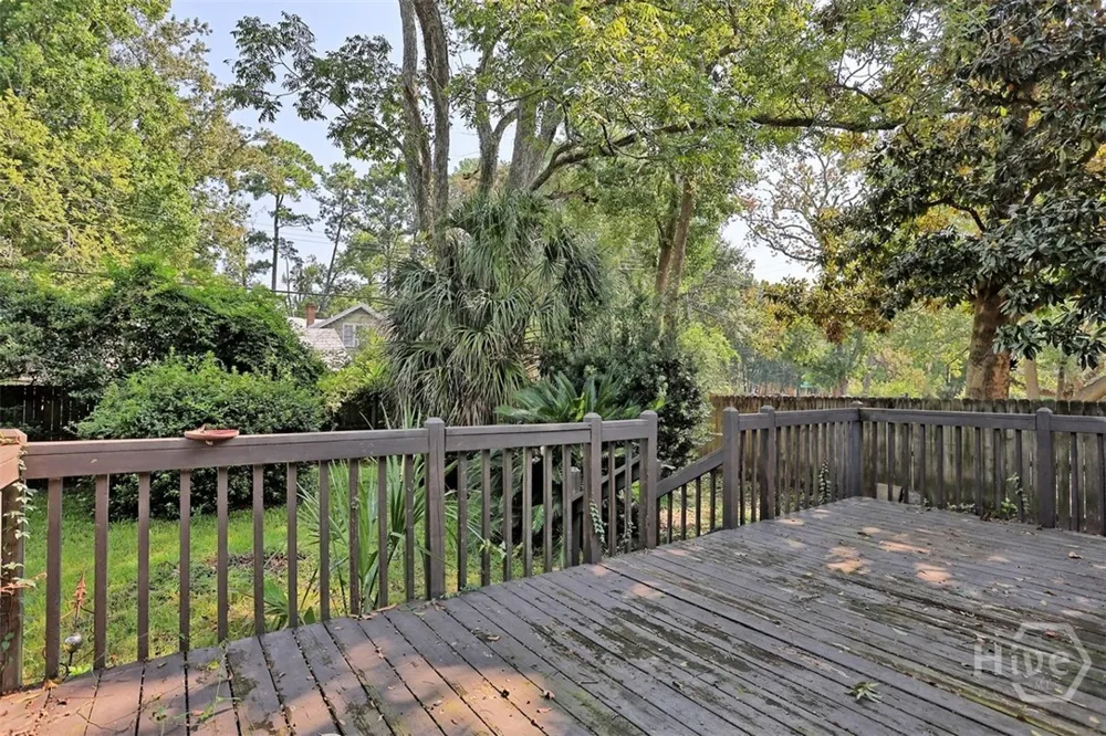 526 Durant Avenue Savannah, GA 31404