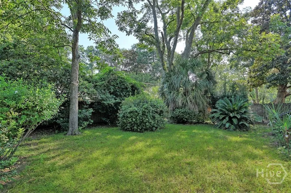 526 Durant Avenue Savannah, GA 31404