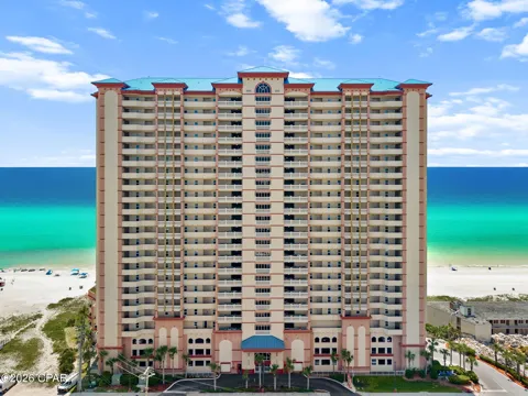 14825 Front Beach Road #1101