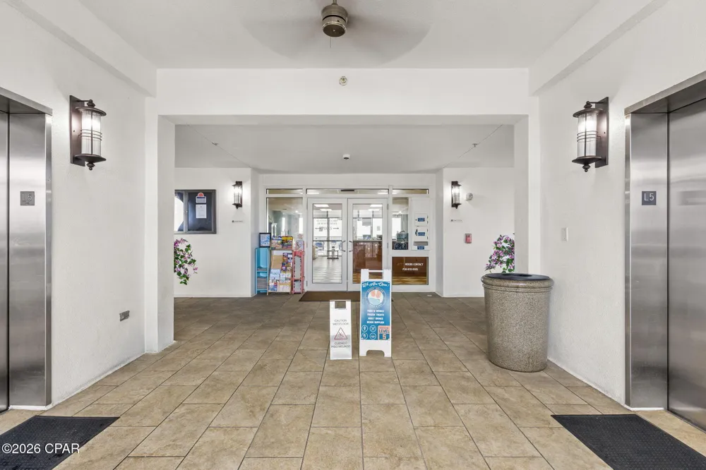 14825 Front Beach Road #1101 Panama City, FL 32413