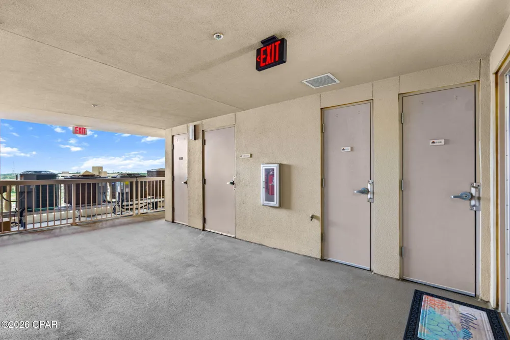 14825 Front Beach Road #1101 Panama City, FL 32413