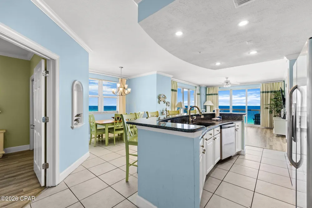 14825 Front Beach Road #1101 Panama City, FL 32413