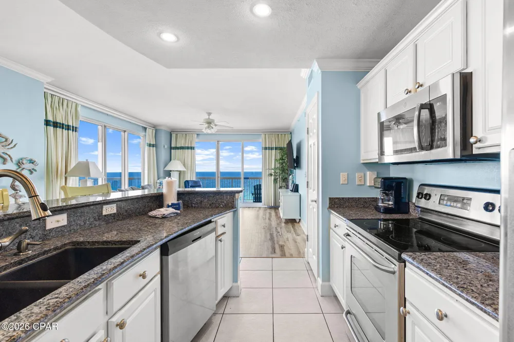 14825 Front Beach Road #1101 Panama City, FL 32413