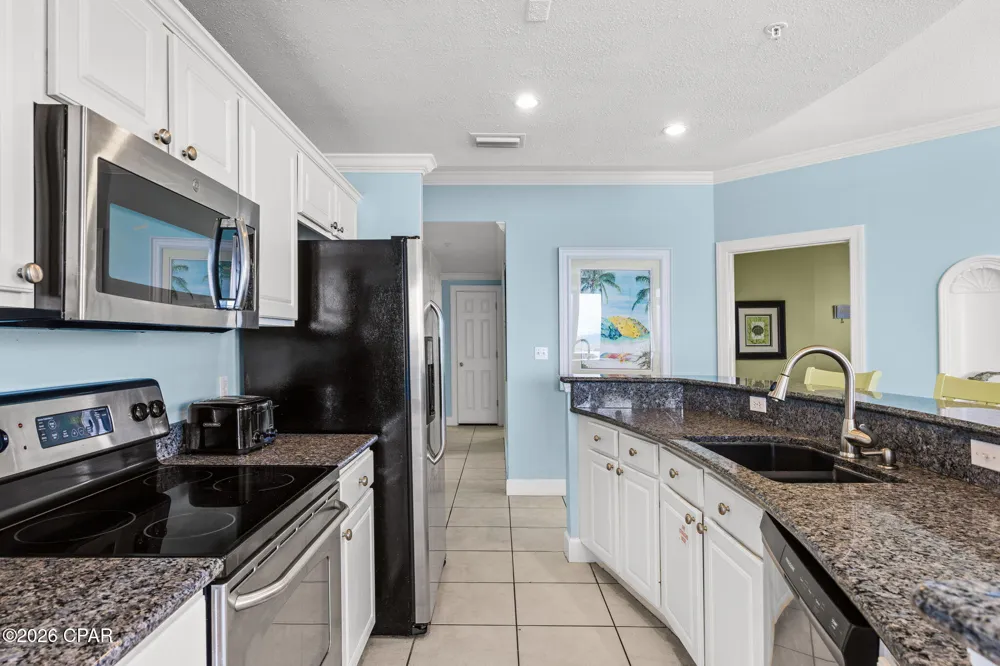 14825 Front Beach Road #1101 Panama City, FL 32413