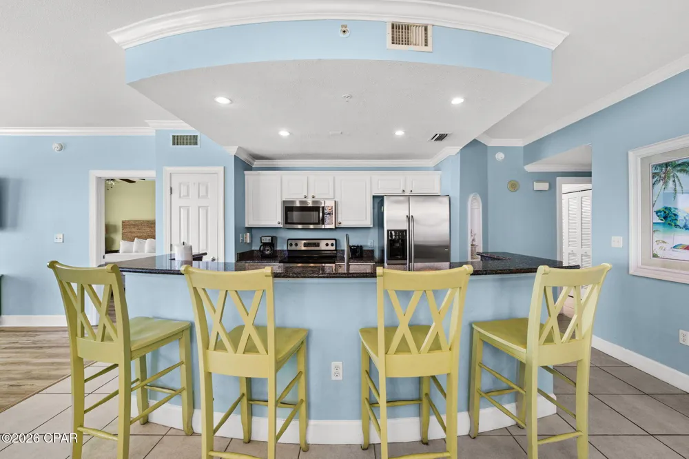 14825 Front Beach Road #1101 Panama City, FL 32413