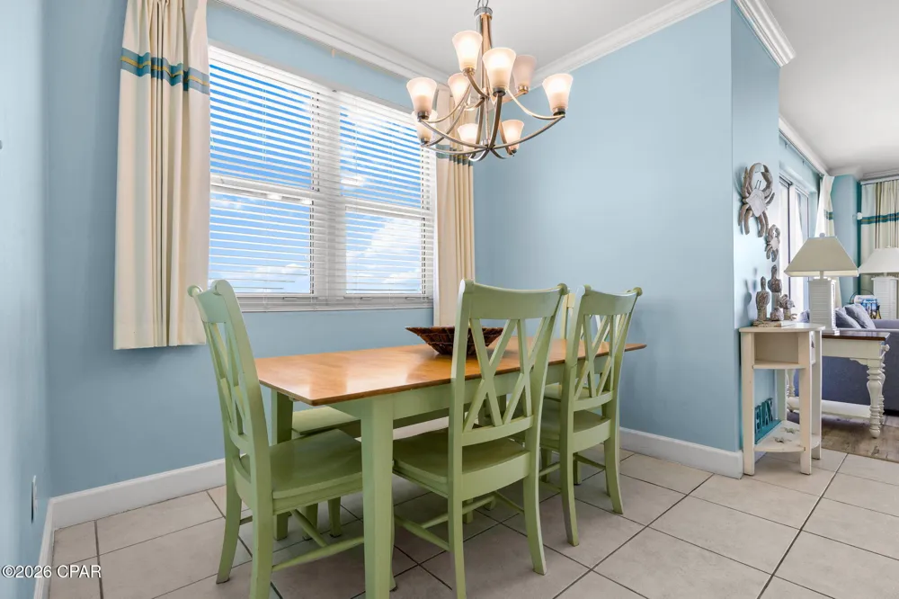 14825 Front Beach Road #1101 Panama City, FL 32413