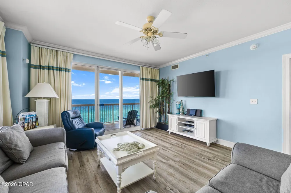 14825 Front Beach Road #1101 Panama City, FL 32413