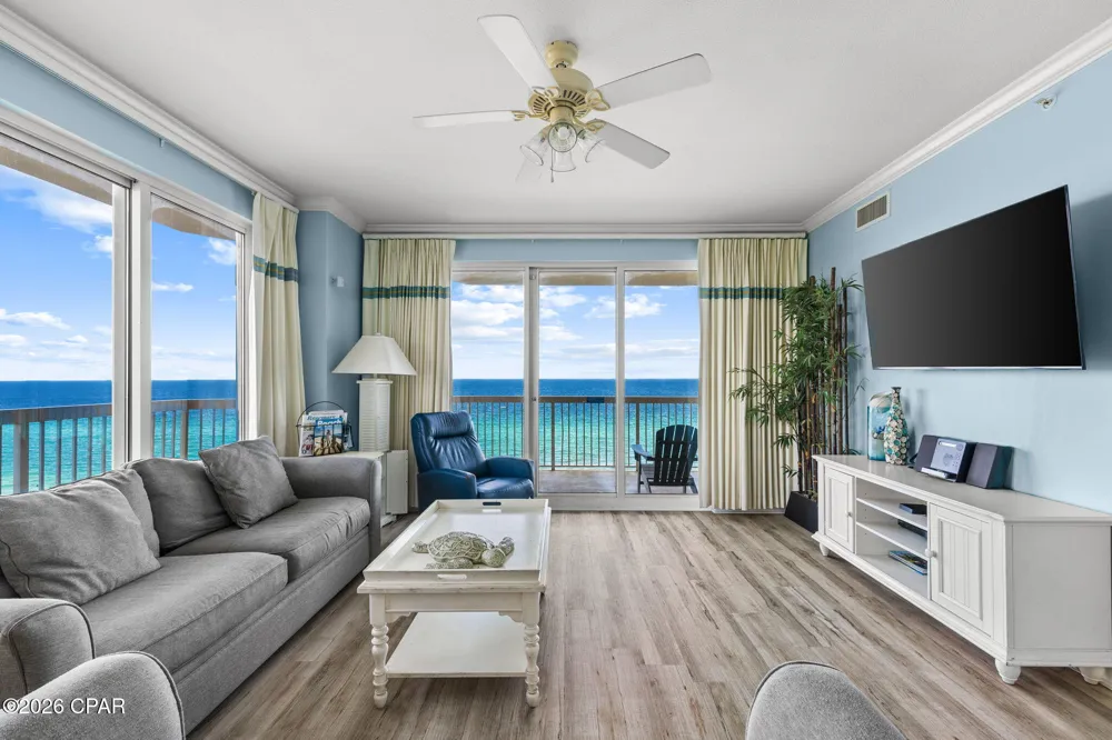 14825 Front Beach Road #1101 Panama City, FL 32413