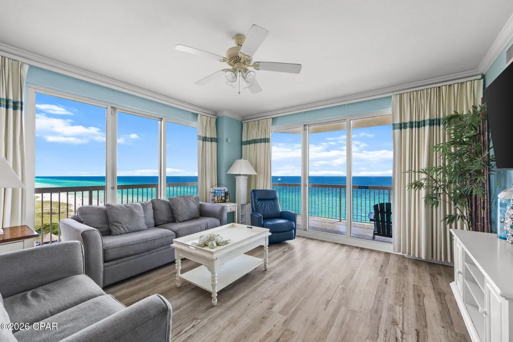 14825 Front Beach Road #1101 Panama City, FL 32413