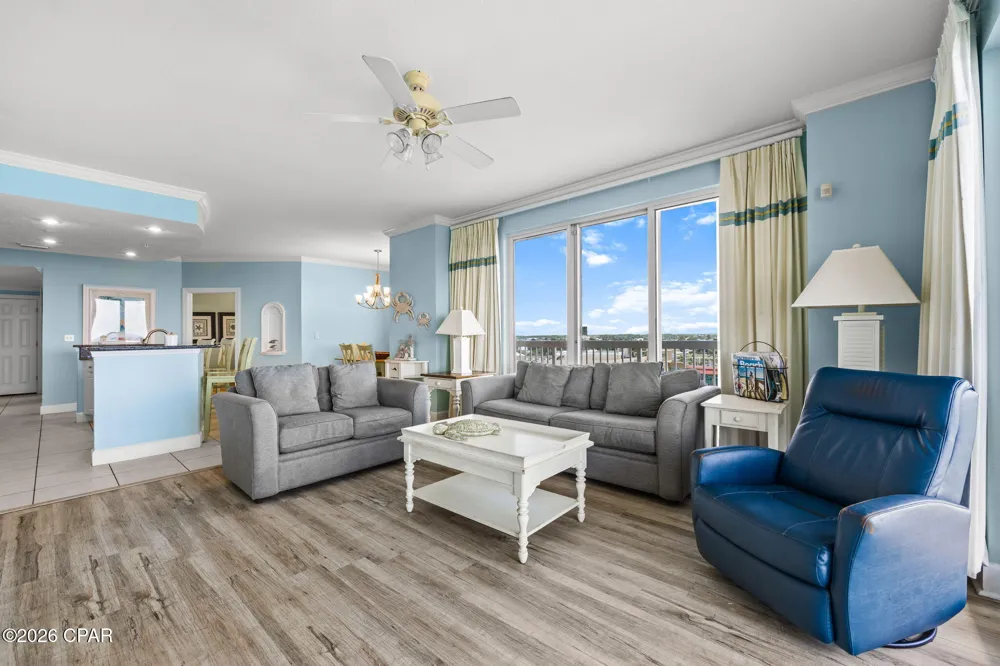 14825 Front Beach Road #1101 Panama City, FL 32413