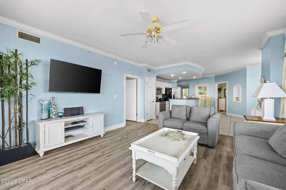 14825 Front Beach Road #1101 Panama City, FL 32413