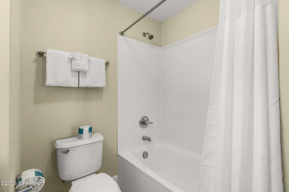 14825 Front Beach Road #1101 Panama City, FL 32413